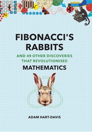 Fibonnaci's Rabbits (Adam Hart-Davis)