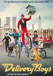 Delivery Boys (1985)