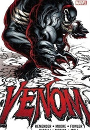 Venom by Rick Remender the Complete Collection Vol 1 (Rick Remender)