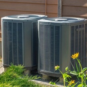 Give Thanks for Air Conditioning