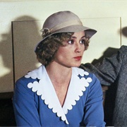 Cora Smith (The Postman Always Rings Twice, 1981)