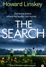 The Search (Howard Linskey)