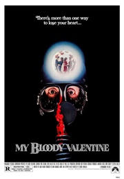My Bloody Valentine (1981)