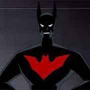 Batman (Batman Beyond)