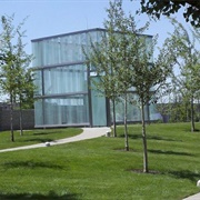 Logan Airport 9/11 Memorial