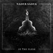 Nader Sadek - In the Flesh
