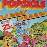 The Popsicle Band