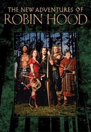 The New Adventures of Robin Hood (1997)