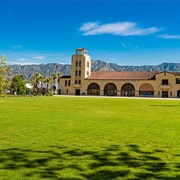 Grand Central Air Terminal Museum
