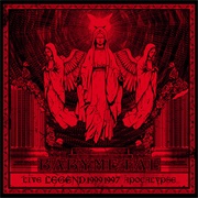 Live: Legend 1999 & 1997 Apocalypse (BABYMETAL, 2021)