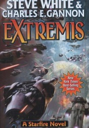 Extremis (Steve White)