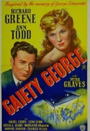 Gaiety George (1946)