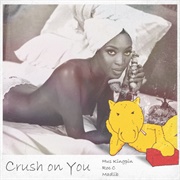 Madlib, Hus Kingpin & Roc C - CRUSH ON YOU - Single