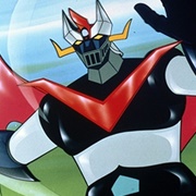 Great Mazinger