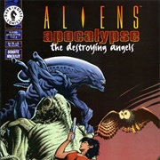 Aliens: Apocalypse (Comics)