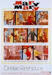Mary, Mary (1963)