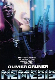 Nemesis (1992)
