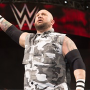 Bubba Ray Dudley