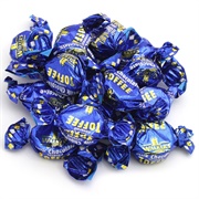 Milk Chocolate Covered Toffee