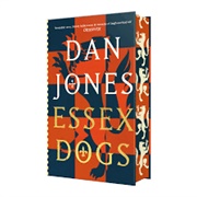 A Historical-Fiction Book