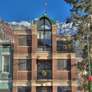 Ouray Alchemist