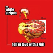 Fell in Love With a Girl