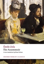 The Assommoir (Émile Zola, Translated by Brian Nelson)