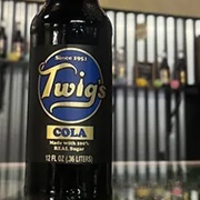 Twig's Cola