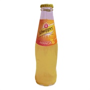 Schweppes Orange