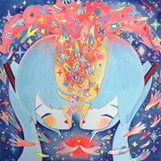 Kikuo - Kikuo Miku 7