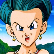 289. Granddaughter Pan