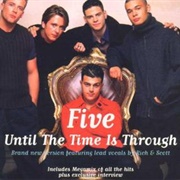 Until the Time Is Through
