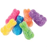 Bunny Gummies