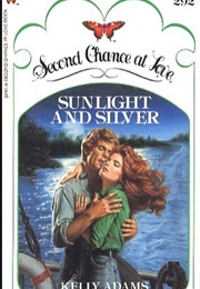 Sunlight and Silver (Kelly Adams)