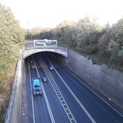Kingsway Tunnel