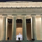 Lincoln Memorial