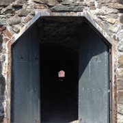 Ptarmigan Tunnel