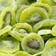 Frozen Kiwis