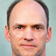 Brian Stepanek