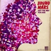Just the Way You Are - Bruno Mars.