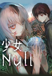 Shojo Null (Kanae Nakanishi, Akima)