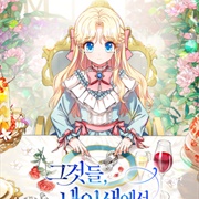 I'm Deleting Them From My Life