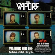 The Vapors- Waiting for the Weekend