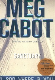 Sanctuary (Meg Cabot)