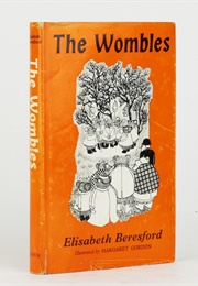 The Wombles (Elisabeth Beresford)