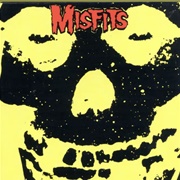 Ghouls Night Out - Misfits