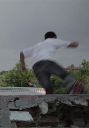 The Devil's Toy Redux Bor (2015)