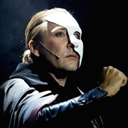 Stephen Brandt Hansen