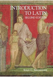 Introduction to Latin (Second Edition) (Susan C. Shelmerdine)
