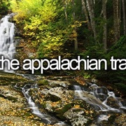 Hike the Appalachian Trail